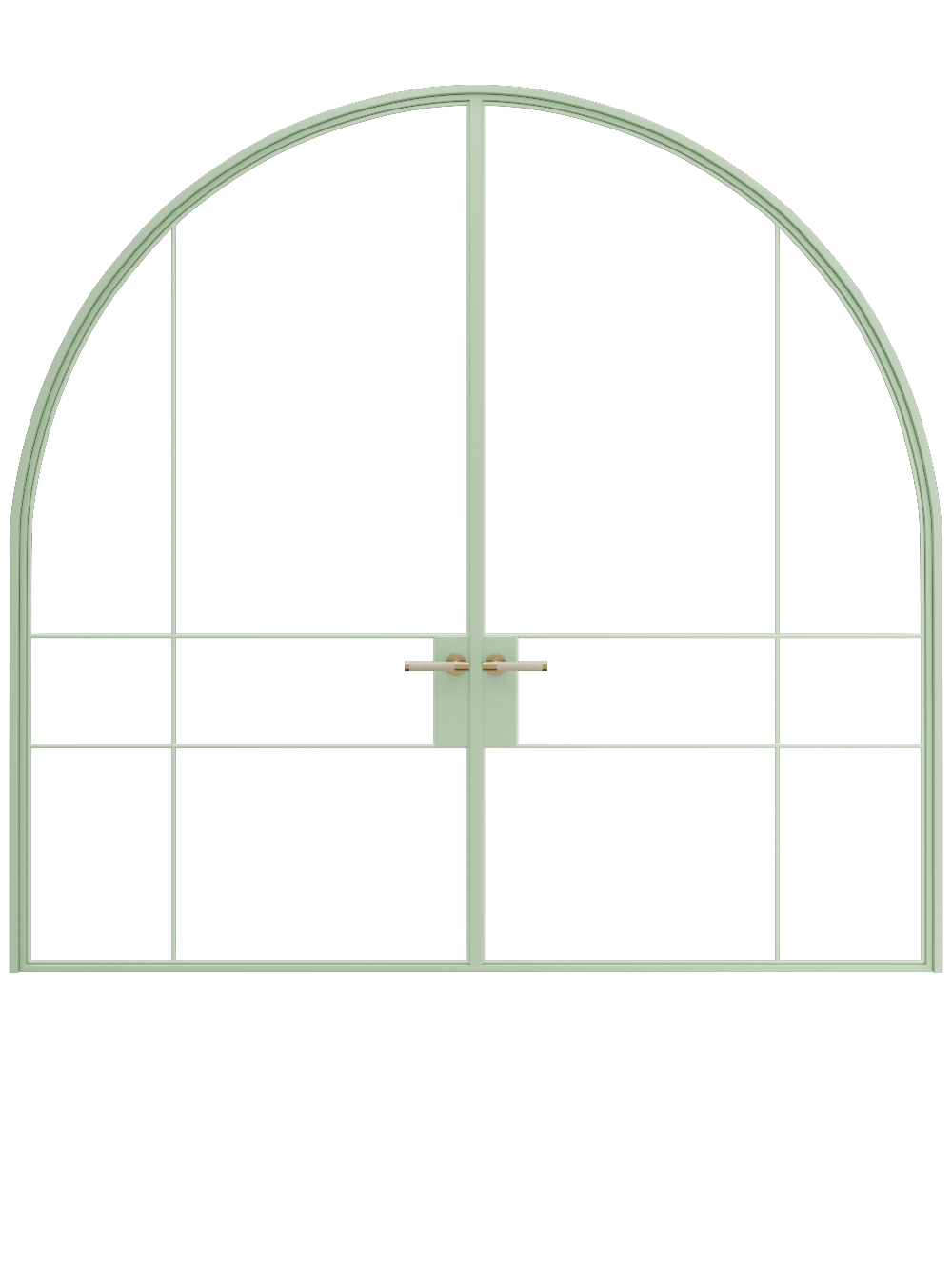 Arno - BlackFramed