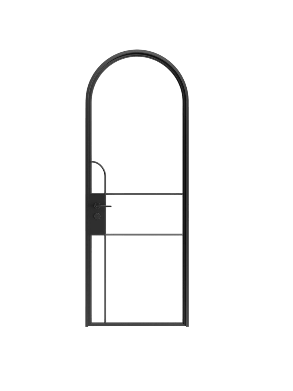 Asolo - BlackFramed