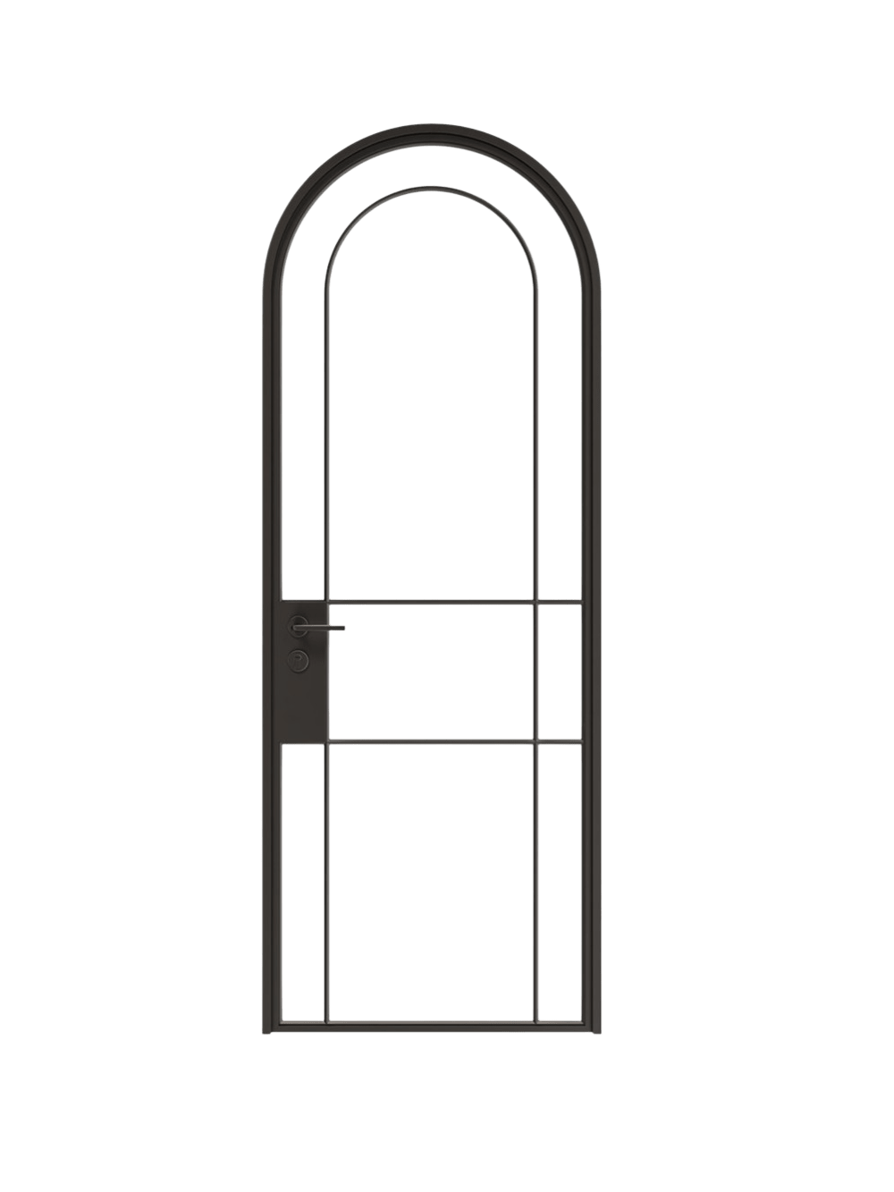 Bellagio - BlackFramed