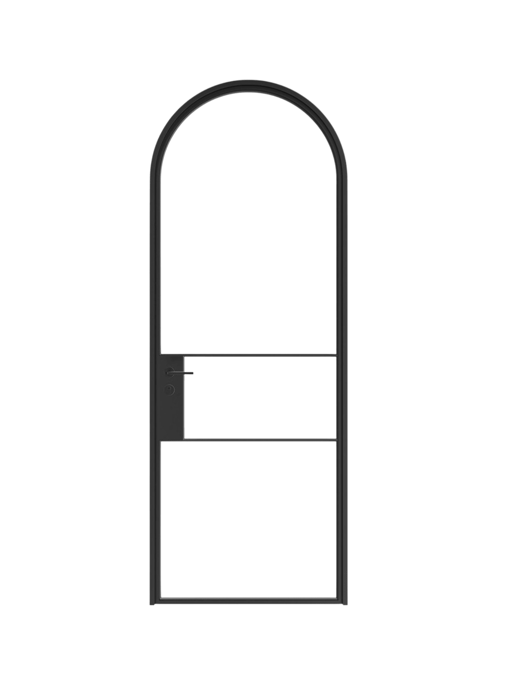 Genève - BlackFramed