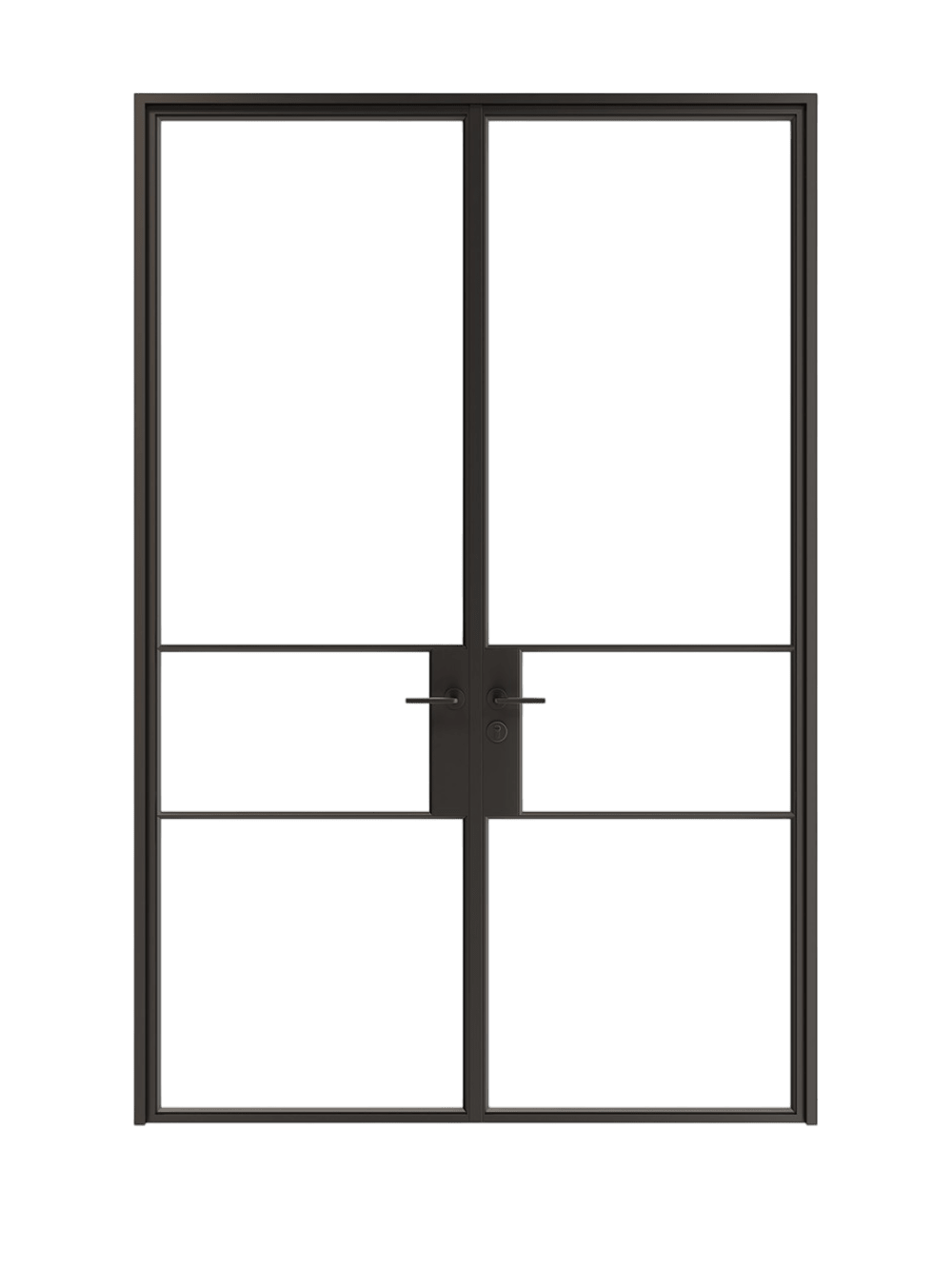 Lucid - BlackFramed