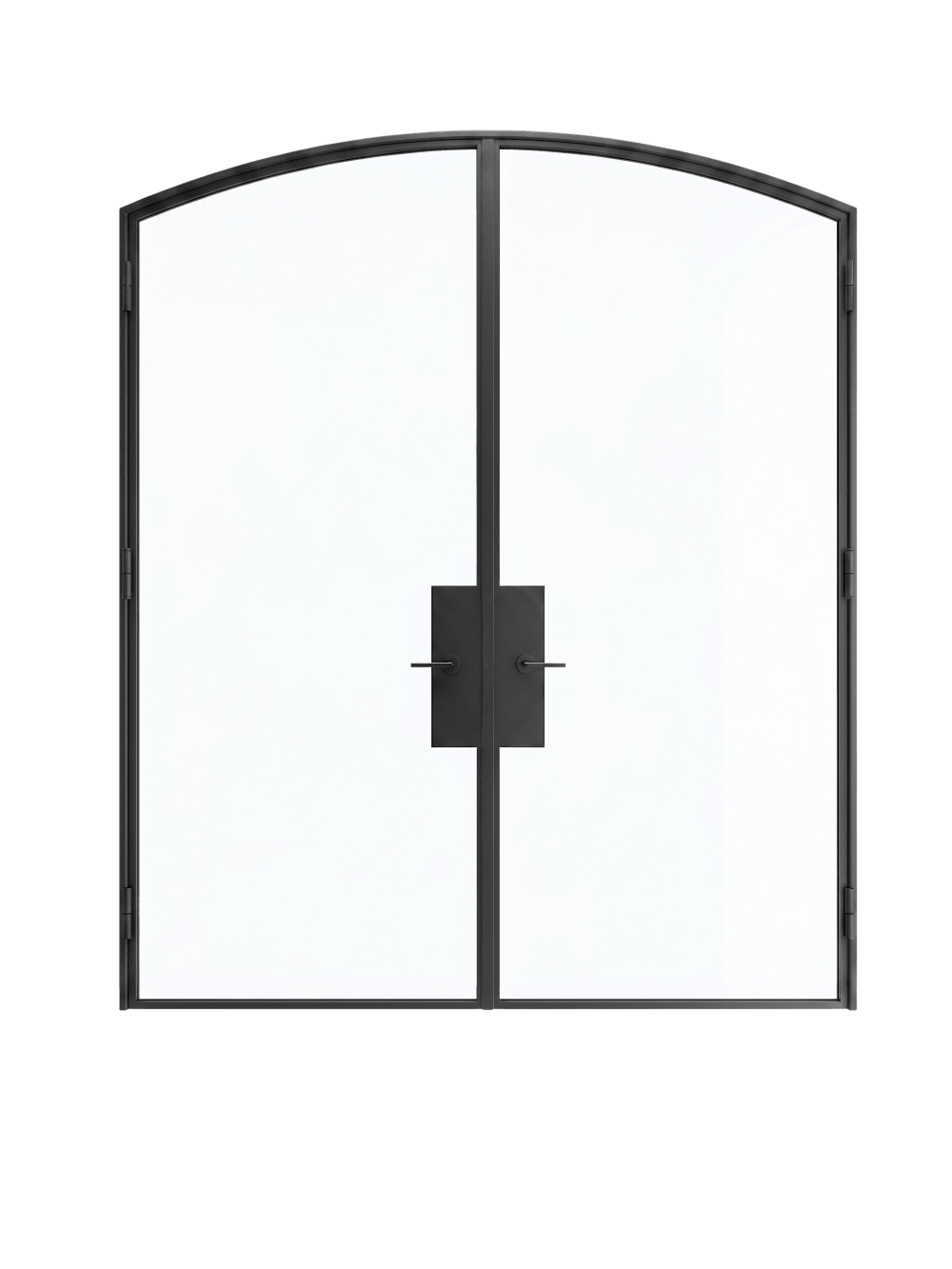 Mantova- Ottostumm - BlackFramed