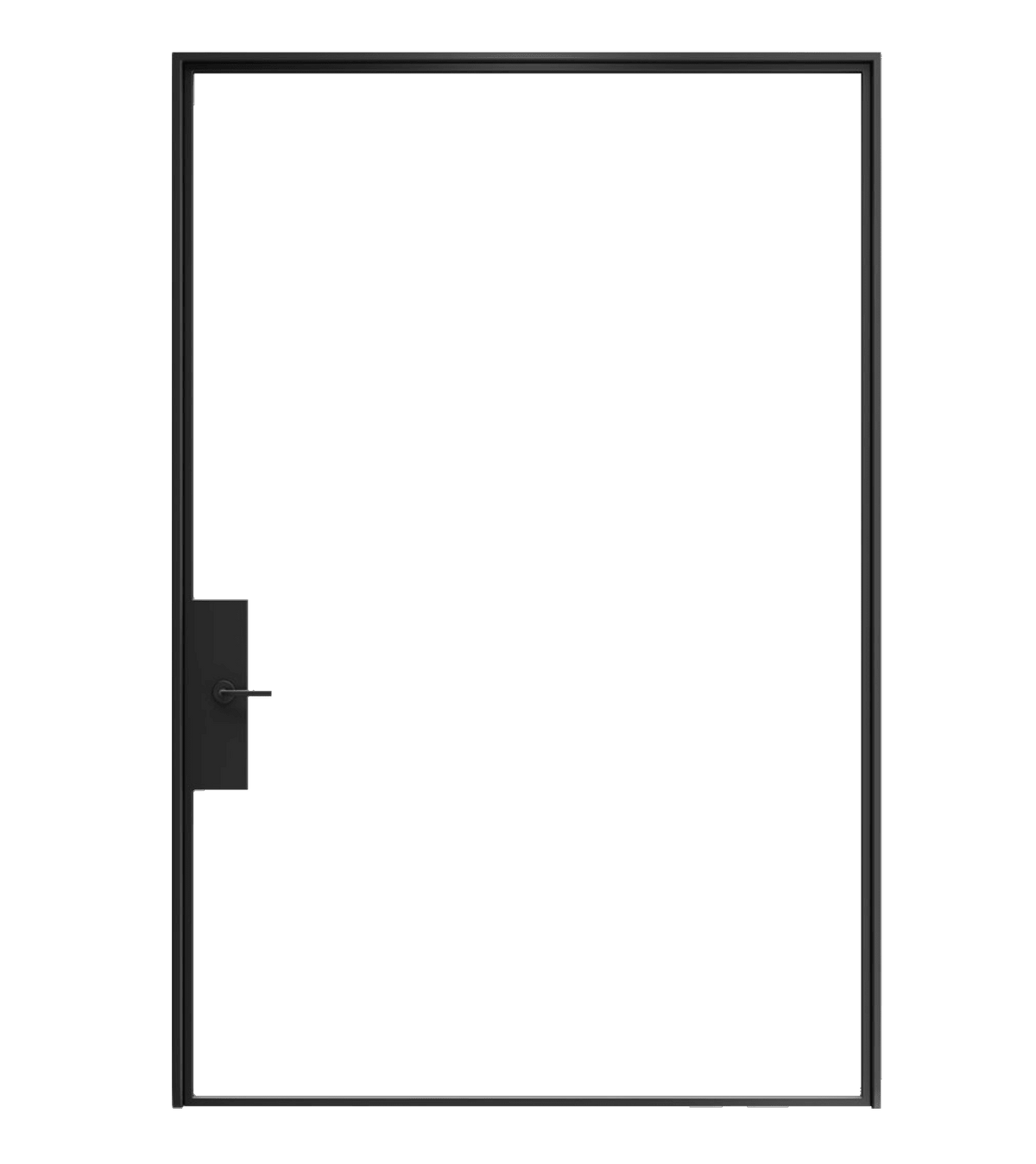 Martin - BlackFramed