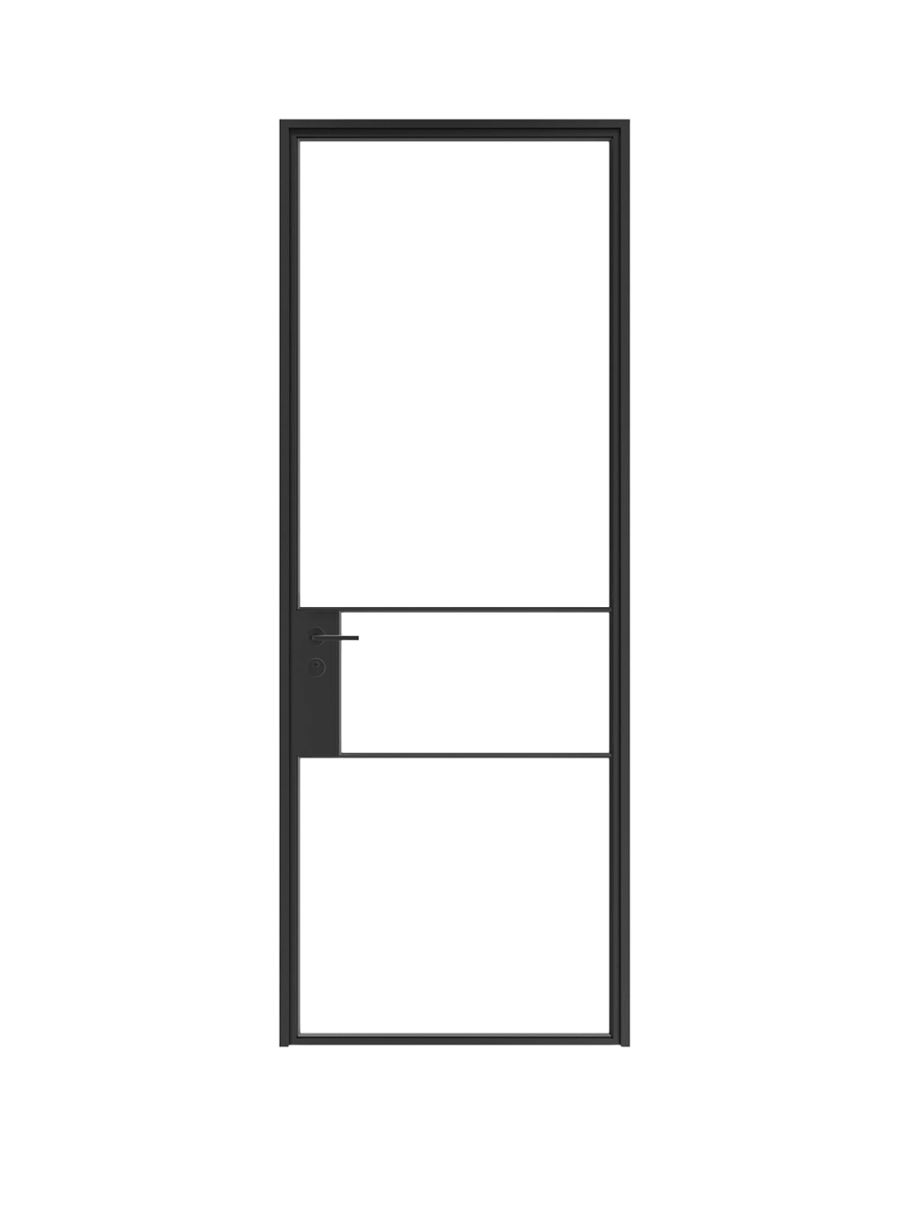 Passau - BlackFramed