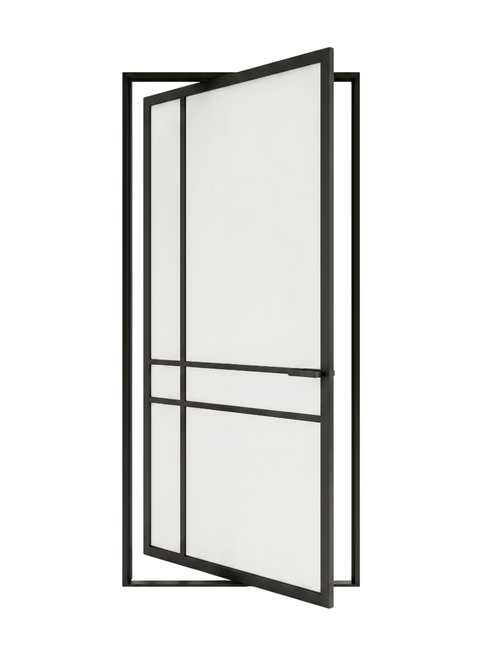 Roccio-Pivot - BlackFramed