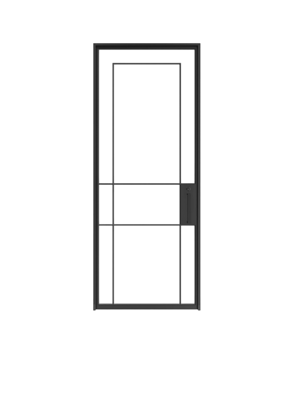 Pivot Urbino - BlackFramed