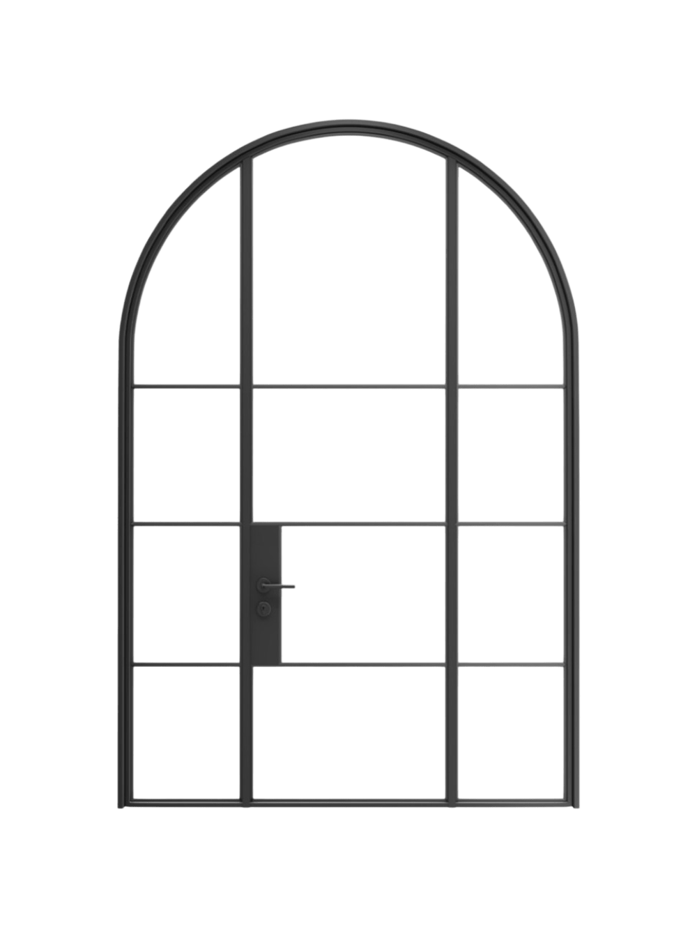 Zürich - BlackFramed