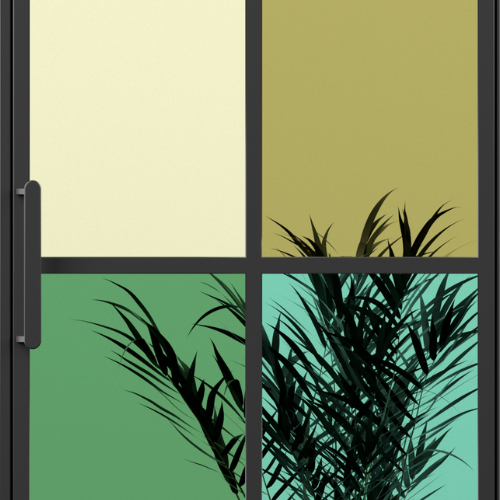 Custom Tints glass