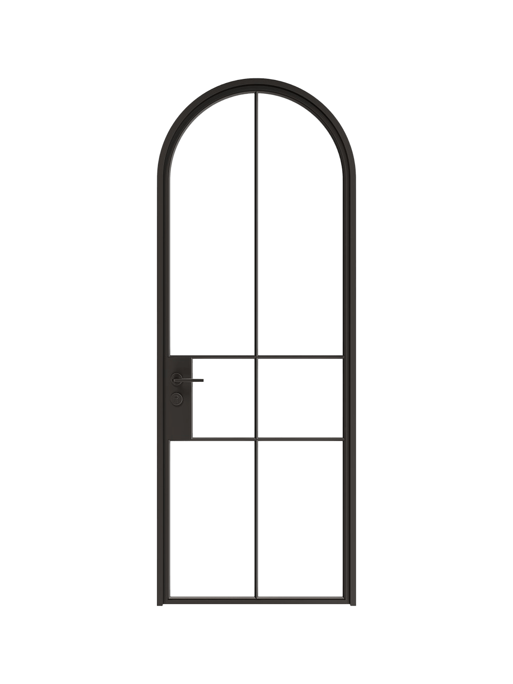 Bremen - BlackFramed