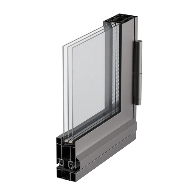 Unico XS profile