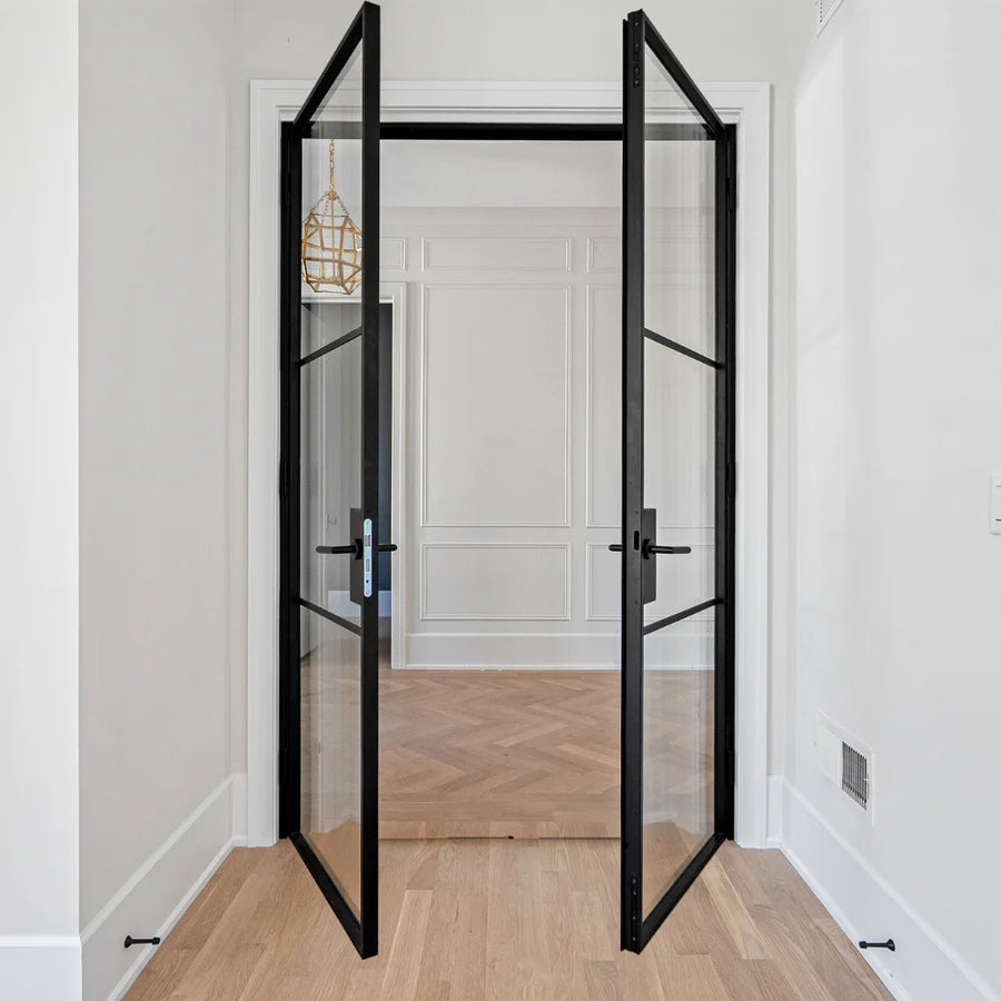 French Door