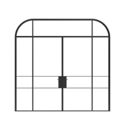 Aosta- Ottostumm - BlackFramed