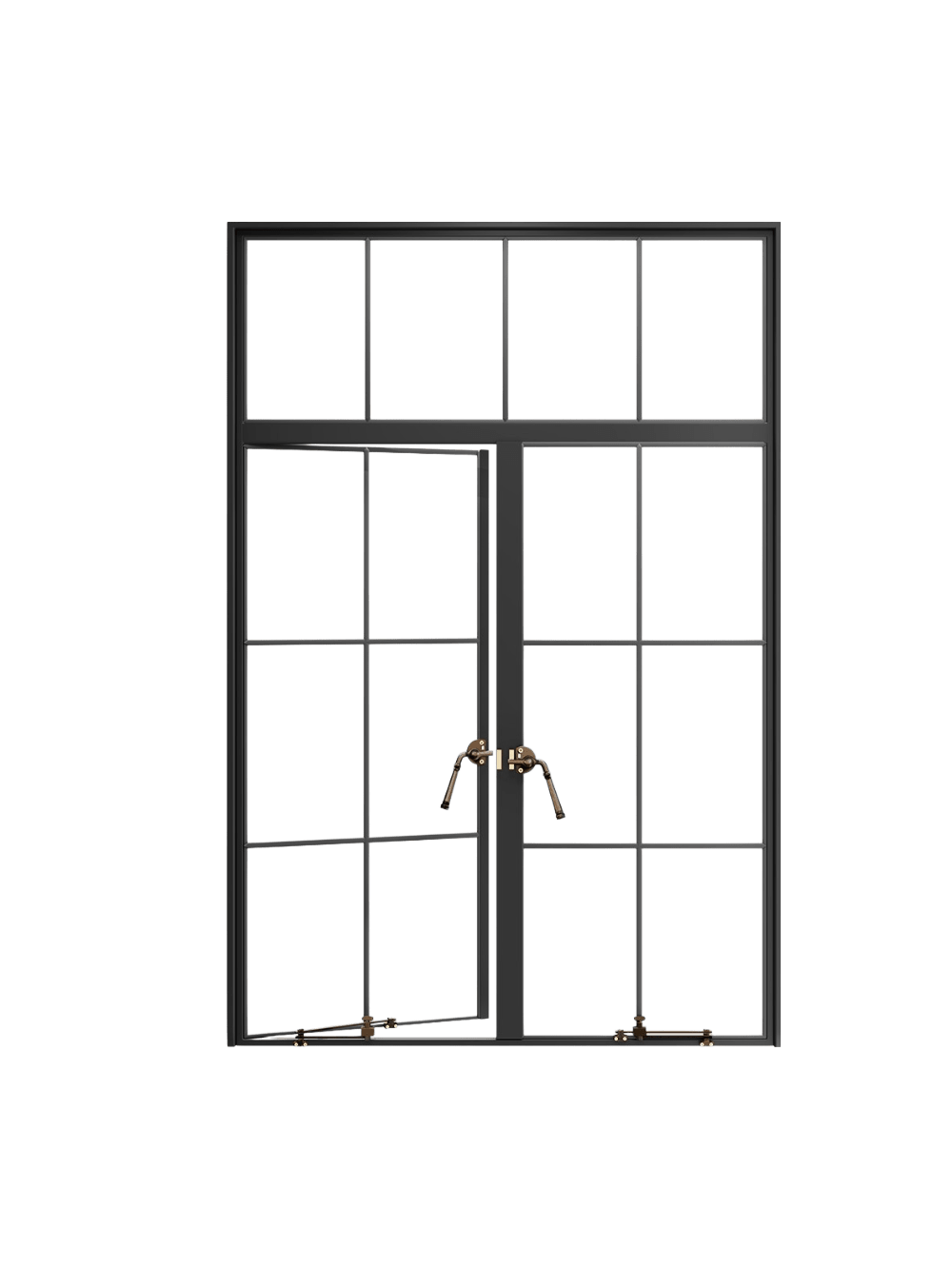 Cora- Double Casement Window