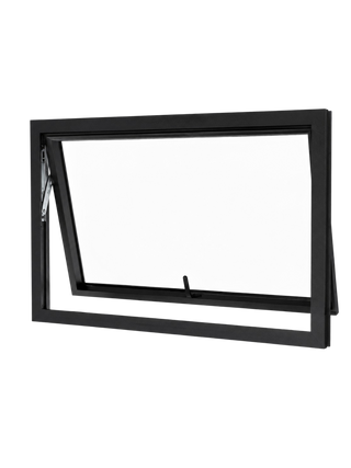 Finn-Awning Window