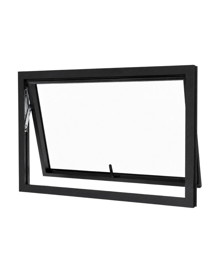 Finn-Awning Window