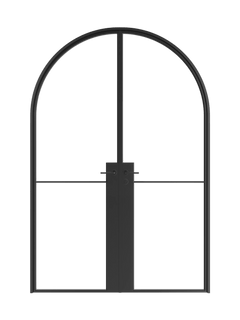 Modena- Ottostumm - BlackFramed
