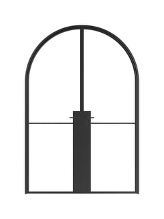 Modena- Ottostumm - BlackFramed
