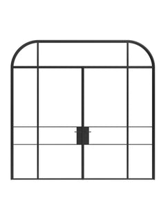 Aosta- Ottostumm - BlackFramed
