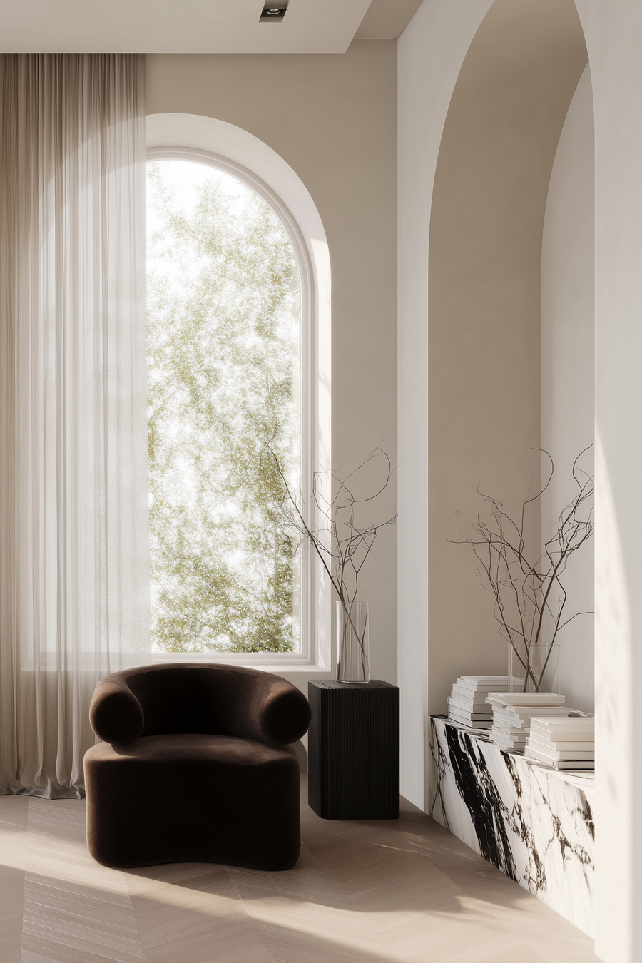 Picture Window