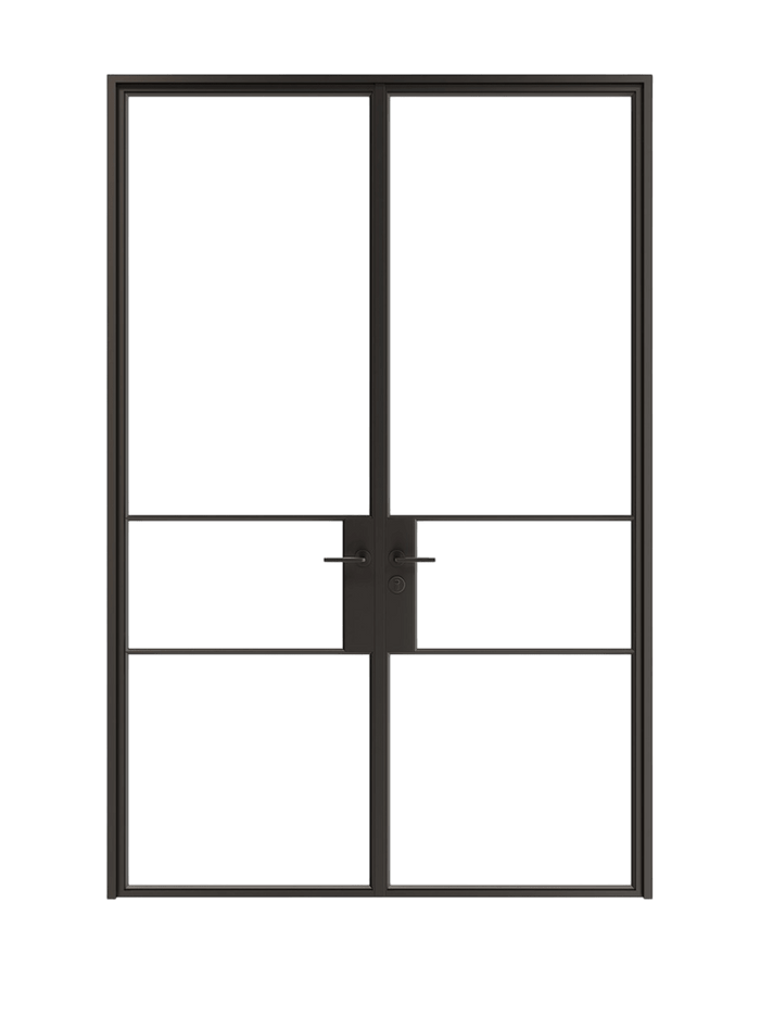 Lucid - BlackFramed