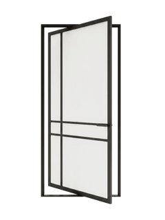 Roccio-Pivot - BlackFramed
