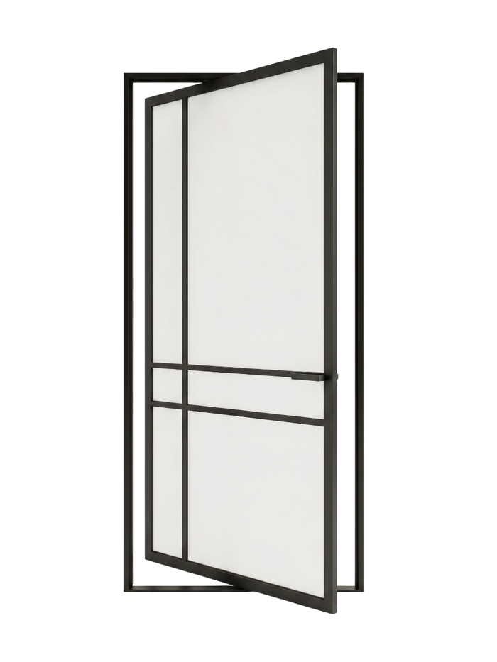 Roccio-Pivot