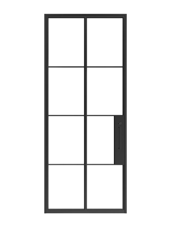 Vicenza- Pivot