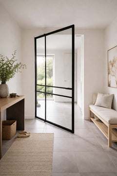 Roccio-Pivot - BlackFramed