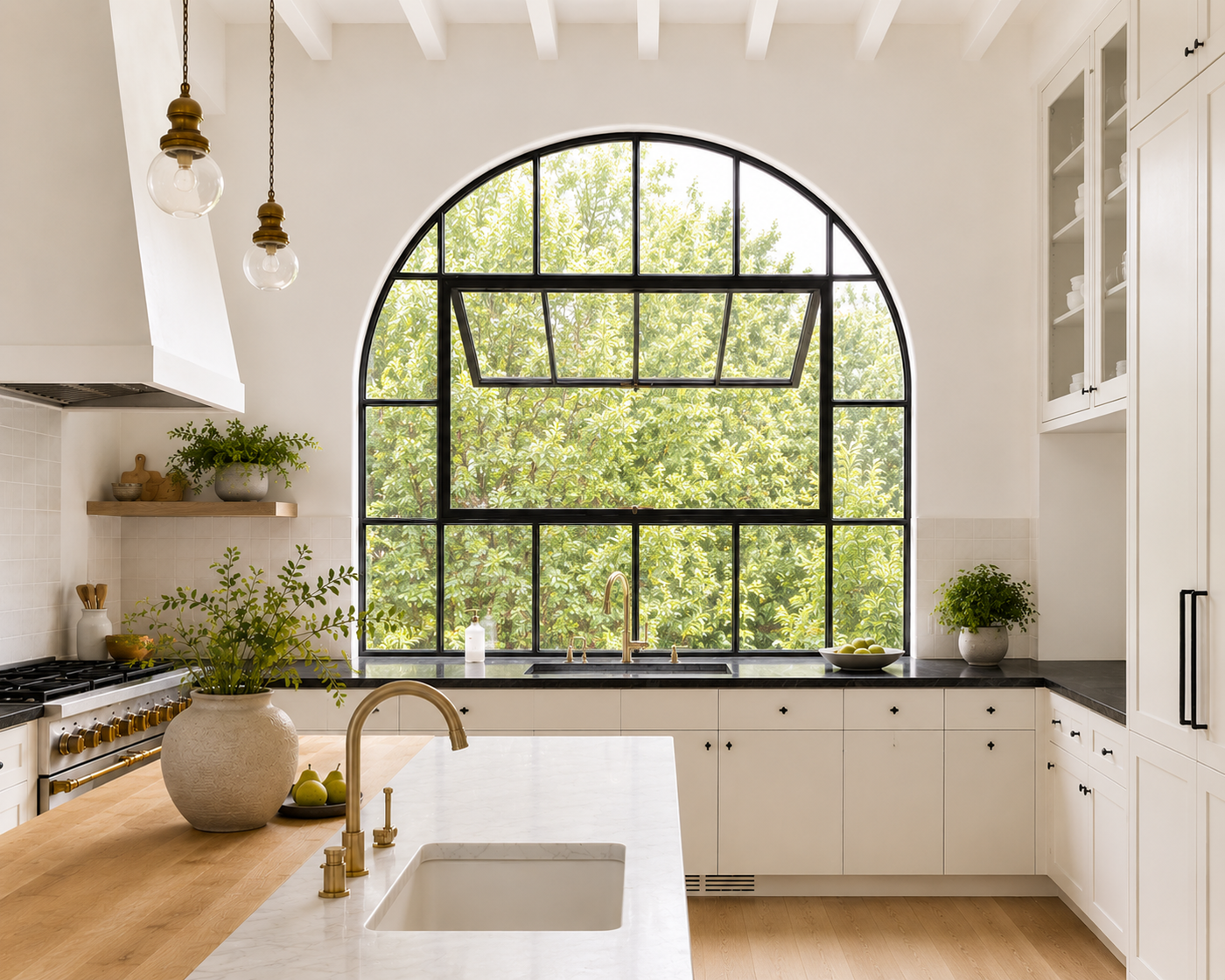 Awning Windows