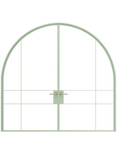 Arno- ottostumm - BlackFramed
