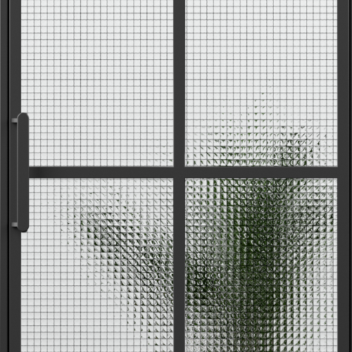 Textured & Patterned glass