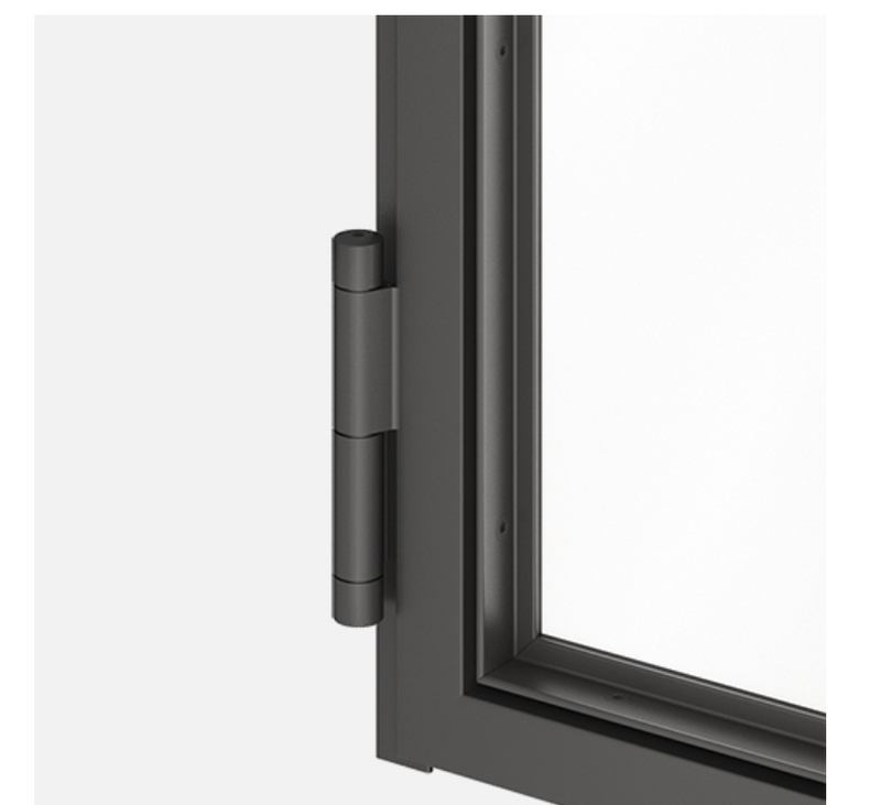 Heavy-Duty Butt Hinges