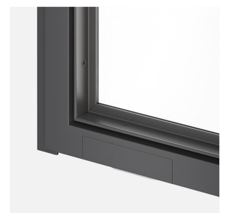 Pivot Hardware