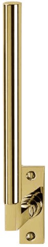 Lift-Slide Handle
