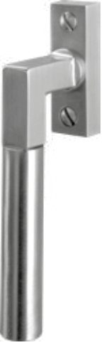 Tilt & Turn Handle