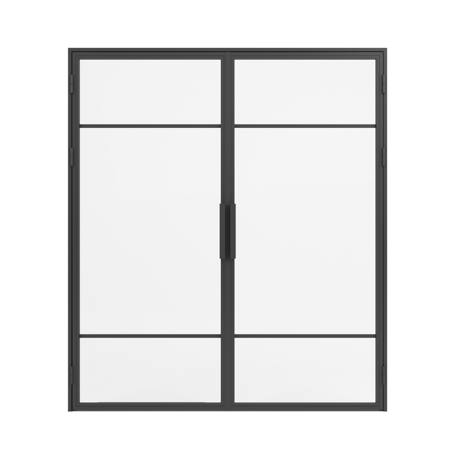Horizon — BF S20 European steel door