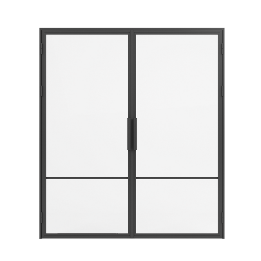 Foundry — BF S20 European steel door
