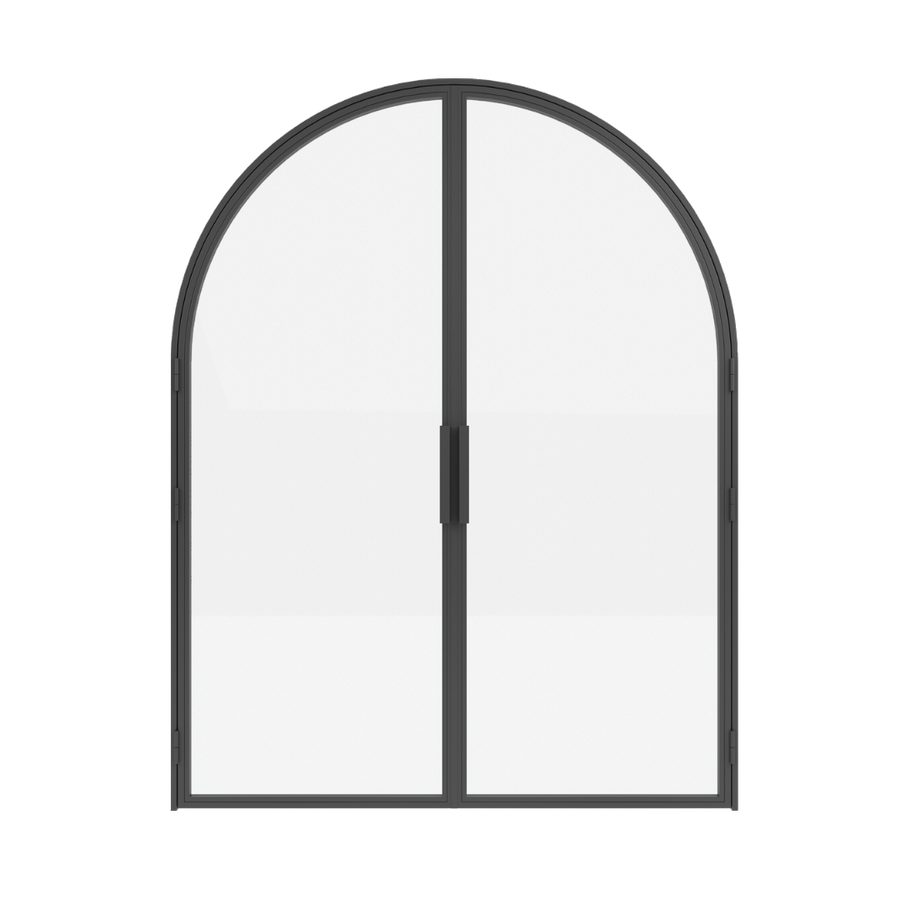 Crown — BF S20 European steel door