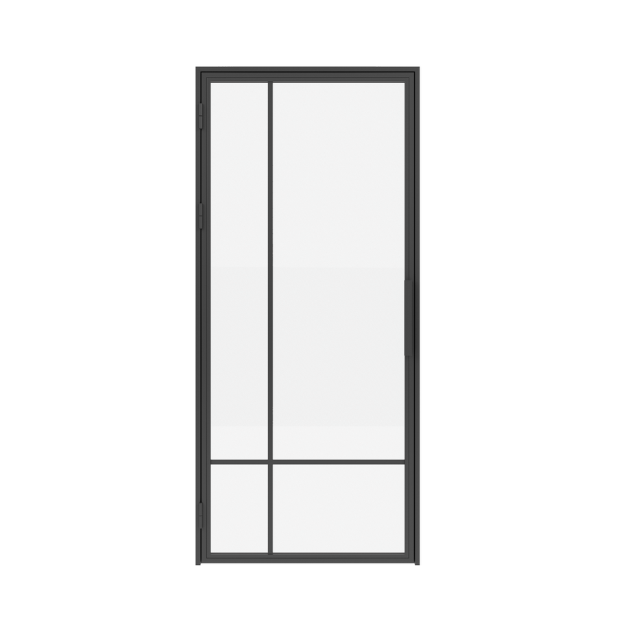 Atelier — BF S20 European steel door