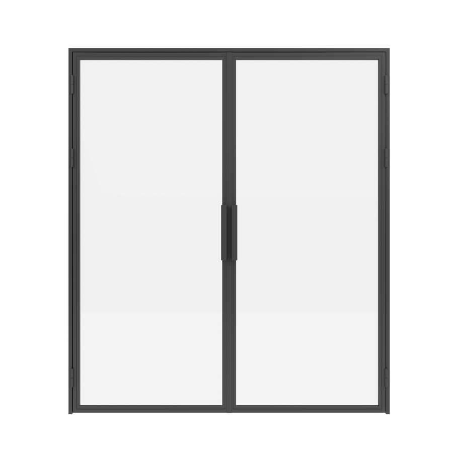 Union — BF S20 European steel door