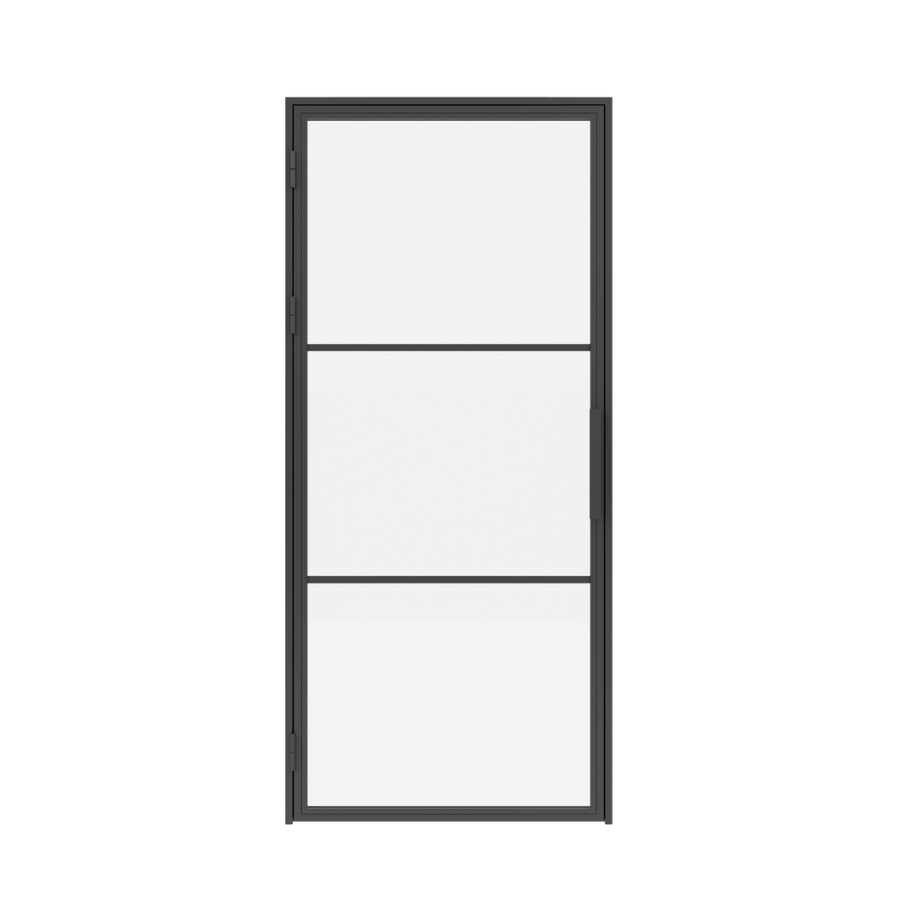Studio — BF S20 European steel door