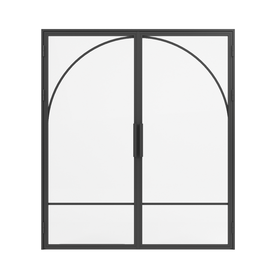 Vault — BF S20 European steel door