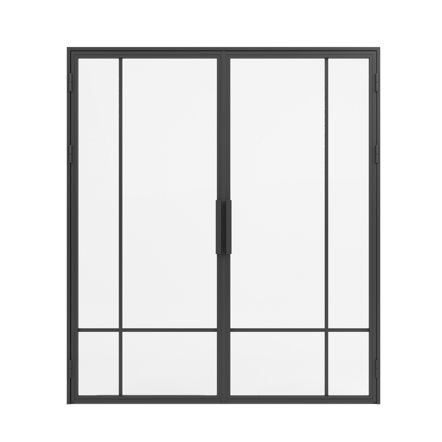 Atrium — BF S20 European steel door