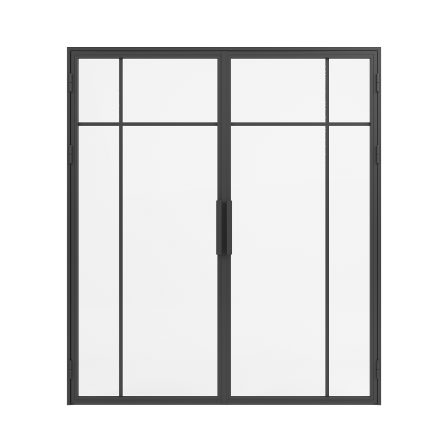 Lumen — BF S20 European steel door