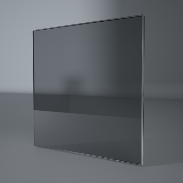 Grey Tint