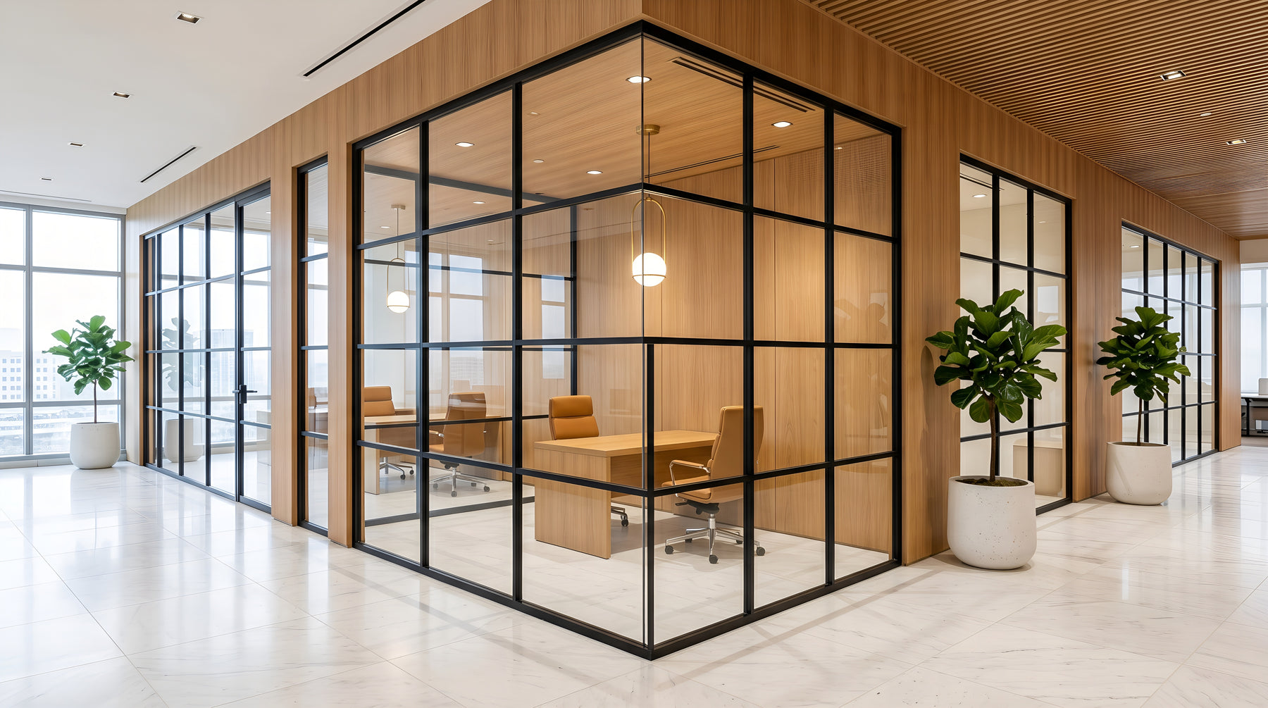 Commercial · Workplace