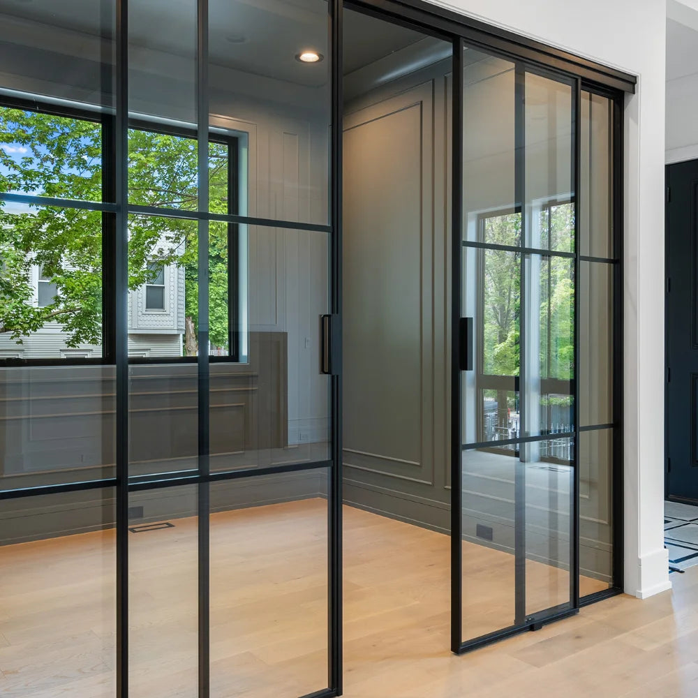 Sliding Doors