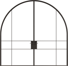 Arno- ottostumm - BlackFramed