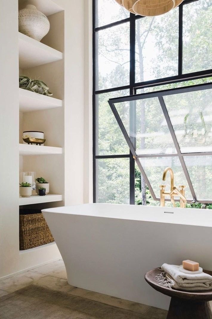 Tilt & Turn Window