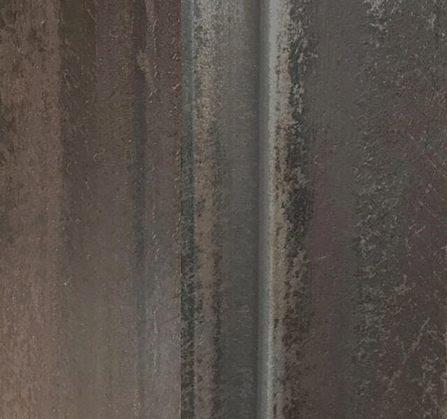 Hot-rolled steel